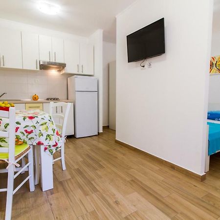Studio Apartment Zeljka Pula Dış mekan fotoğraf