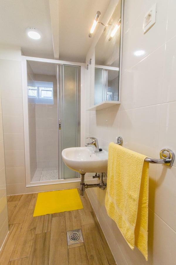 Studio Apartment Zeljka Pula Dış mekan fotoğraf