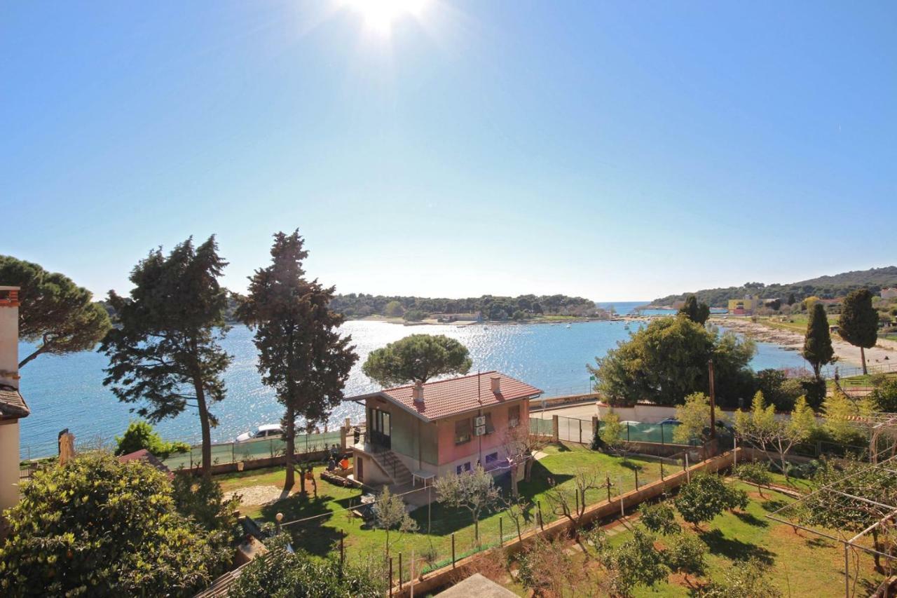 Studio Apartment Zeljka Pula Dış mekan fotoğraf
