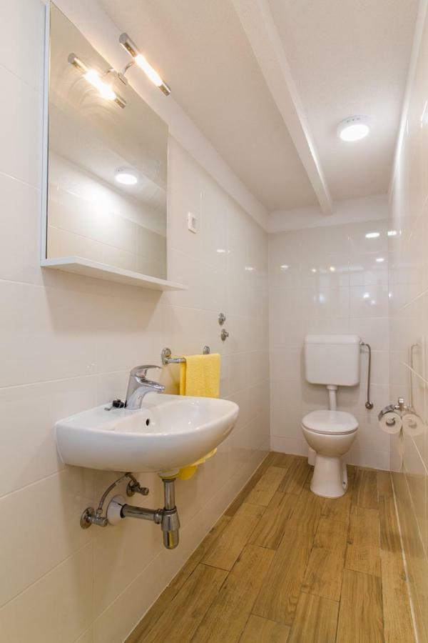 Studio Apartment Zeljka Pula Dış mekan fotoğraf