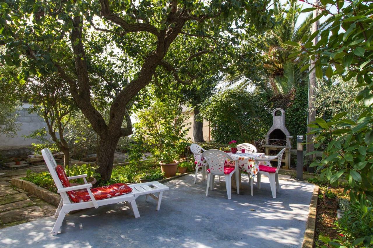 Studio Apartment Zeljka Pula Dış mekan fotoğraf